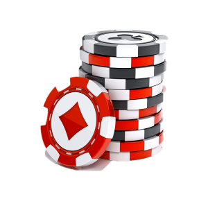 Casino Chips iDeal betaalmogelijkheid